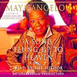 A Song Flung Up to Heaven by 