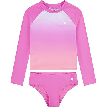 Maillot Anti-UV Rash Guard Drama Queen Taille 2T - Multicolore - Occasion Très Bon état