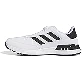 Adidas Mens S2g 24 Boa Spikeless Golf Shoes