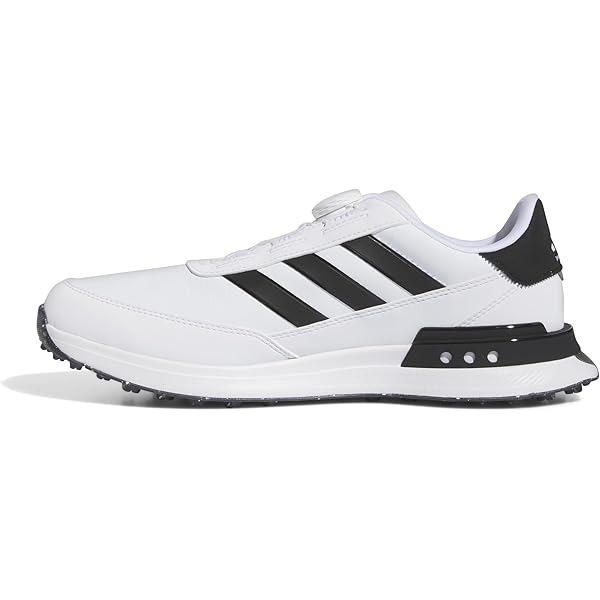 Amazon.com | adidas Men's Solarmotion Spikeless BOA