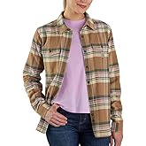 Carhartt Women's 106447 Women's Tencel™ Fiber Series Relaxed Fit Long