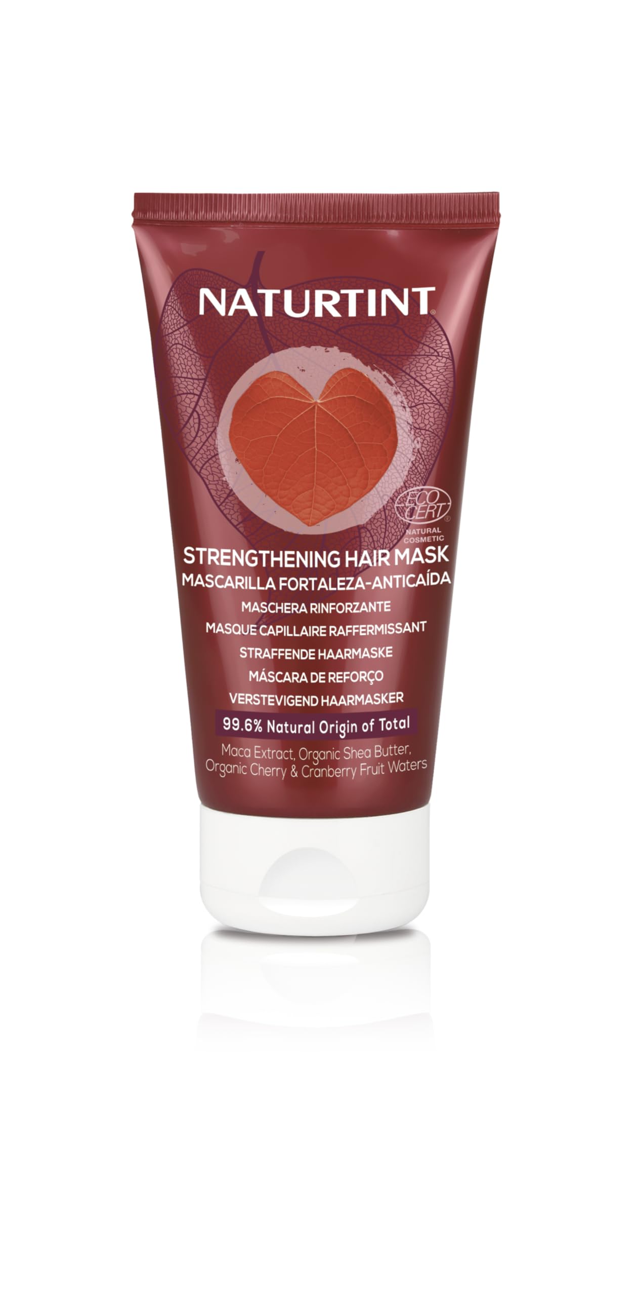 Naturtint Strengthening Hair Mask, 150 millilitre