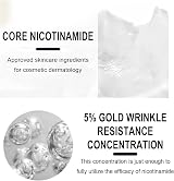 COTTNY Niacinamide Whitening Anti-Aging Serum 30ml Face Moisturizer Brightening view 4