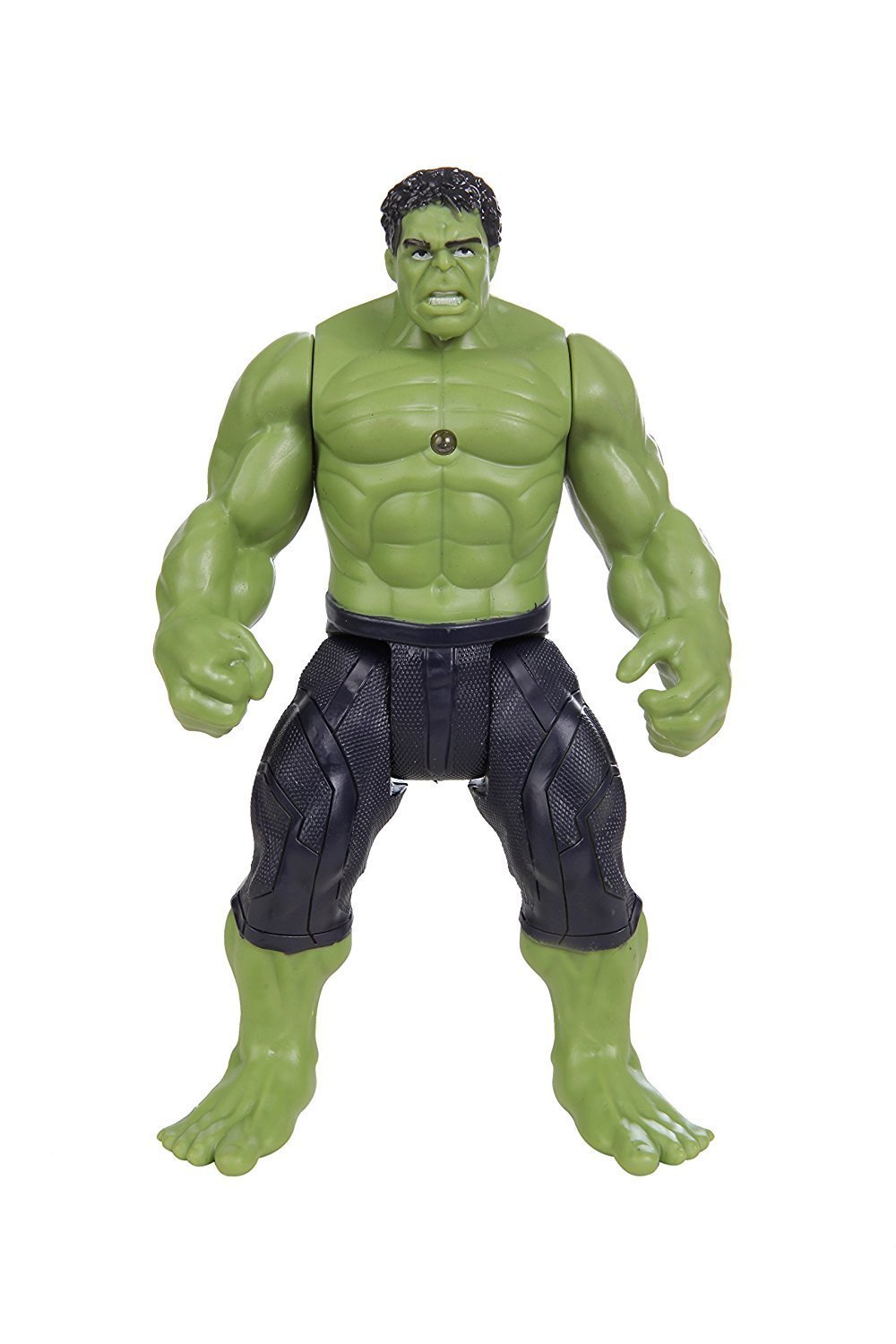 baby hulk toy