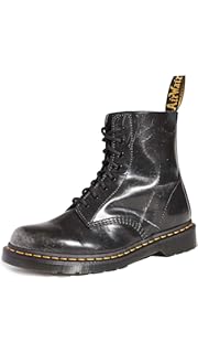 dr martens 1460 ajax black