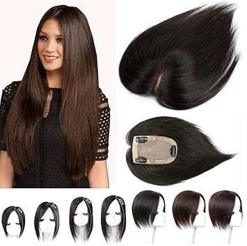 Wiglet hair topper Clearance