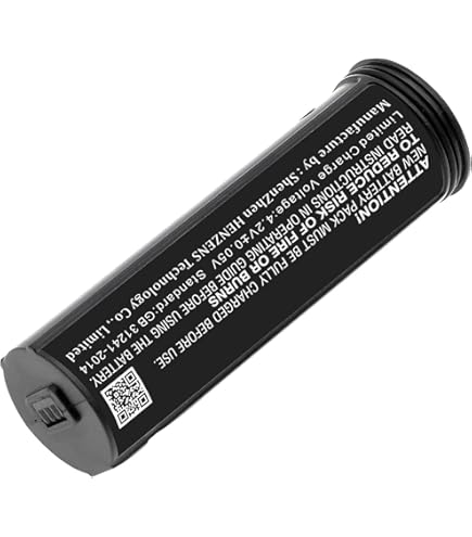 TheArth 生刷りパレ子③ Amazon.com: Henhaoro PL79161 APS 3 Batteries for Pulsar Telescope