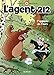 L'Agent 212 - tome 15 - L'APPEAU DE L'OURS (French Edition) by 