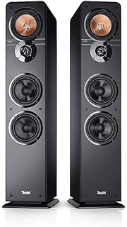 Teufel Ultima 40 Mk3 (2018)