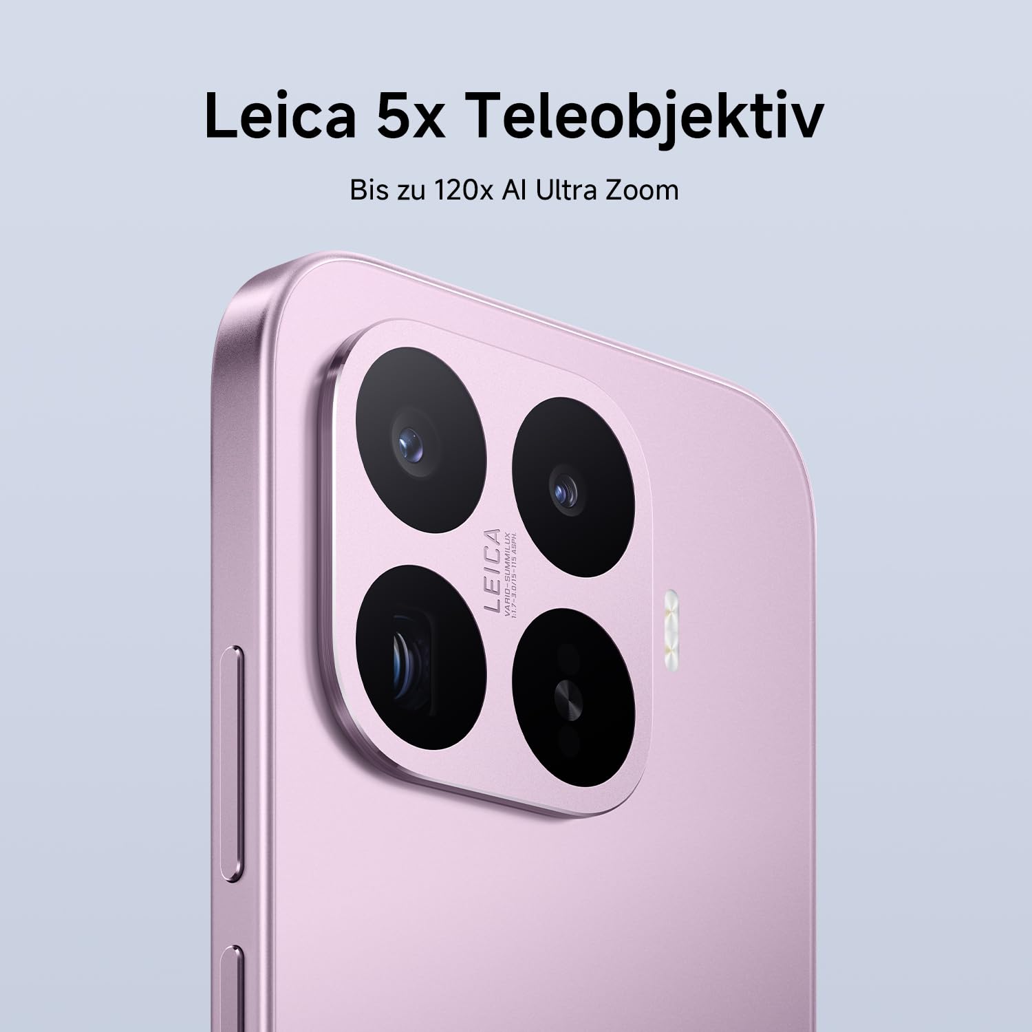 XIAOMI 17T Smartphone 12GB+512GB, Handy mit Android, 6,59'' 120Hz Display, 6500mAh Akku, Leica 5X Telekamera, 67W HyperCharge, Schwarz, 3 Jahre Herstellergarantie, inkl. Redmi Pad 2 9.7 4+64GB Gray 6
