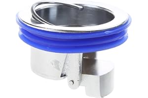 Shower Floor Drain Core Anti-Clogging Backflow Preventer Drainages Waste Water Drainer Anti-Odor Plugs Strainers Plug