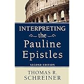 Interpreting the Pauline Epistles