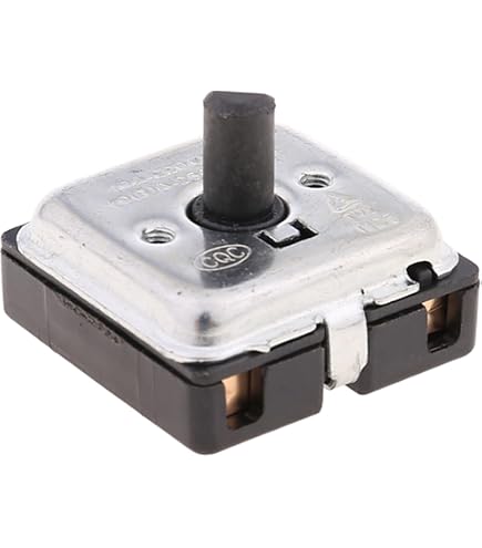 1x MFG. Corp. U.S. PAT 2,813,158 Selector Switch 5 Rotary