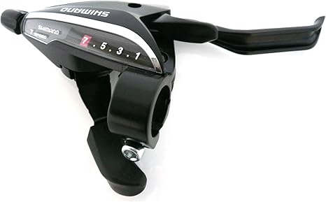 shimano acera gear shifter