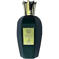 Amazon.com : Paris Corner | Voux Zingy Perfume 3.4 Fl Oz