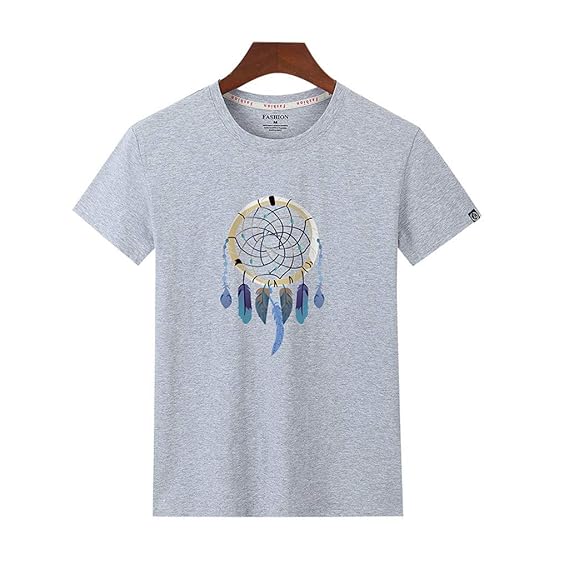 plain tees for printing