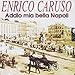 Neapolitan Songs & Romances