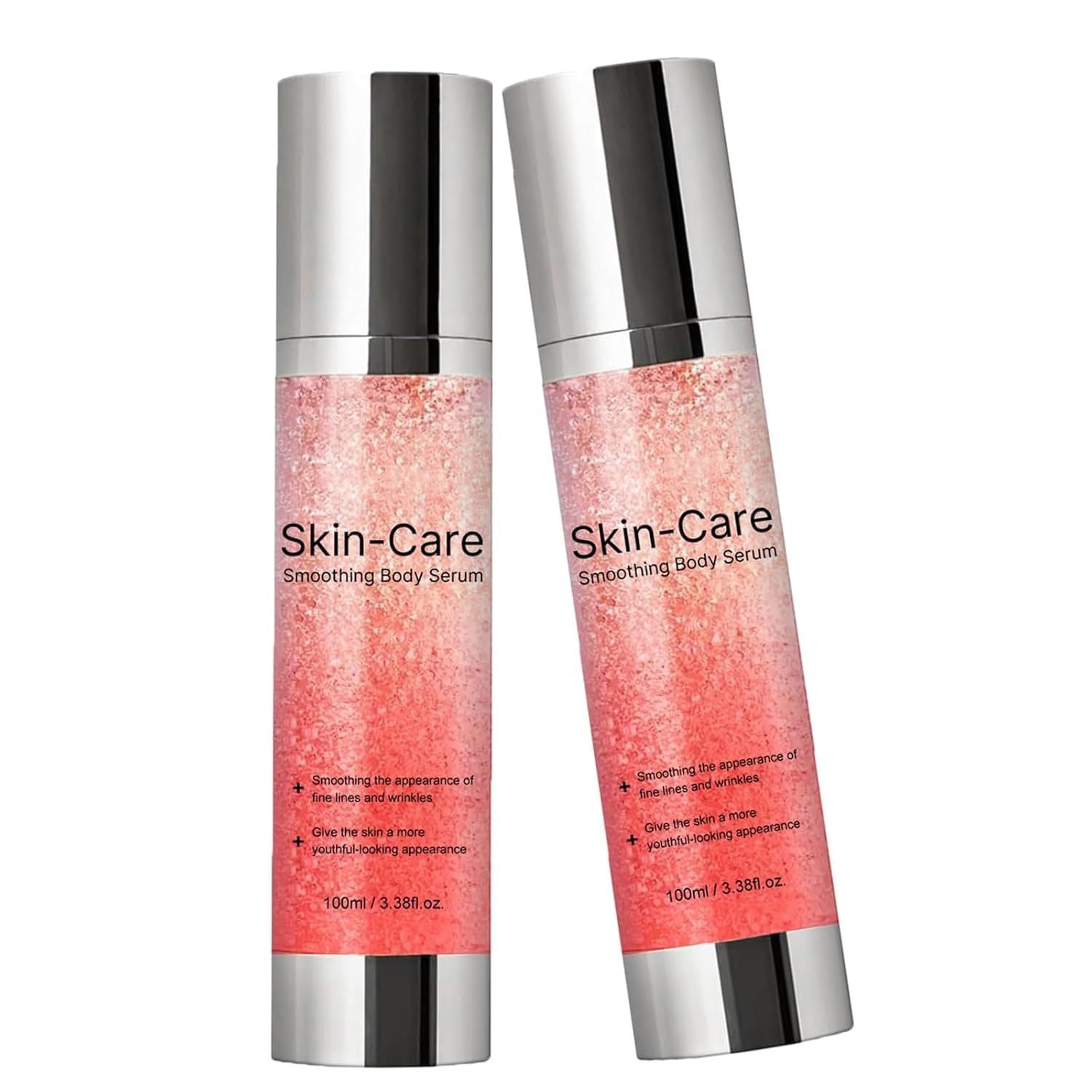 Photo 1 of 100ml Smoothing Body Serum for Silky Smooth Skin (2pcs-)