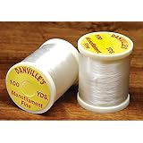 Danville Monofilament Thread Fine