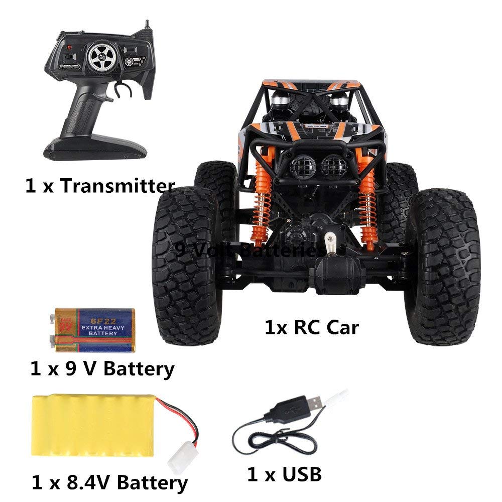 mz 2837 rc car