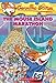 The Mouse Island Marathon (Geronimo Stilton, No. 30)