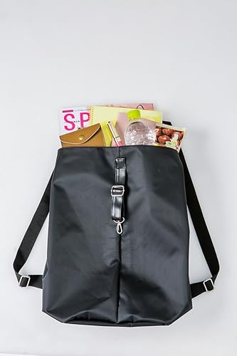 SENSE OF PLACE BACKPACK BOOK 画像 D