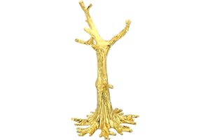 PATIKIL Crystal Ball Stand, Sphere Display Stand Photography Props for 80 to 100mm Crystal Balls Ornament Rack Holder Metal B