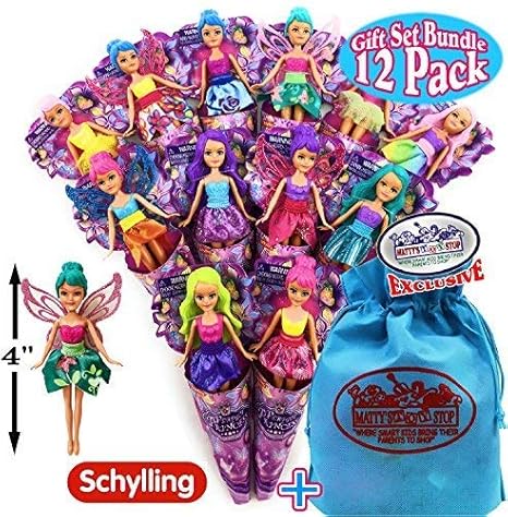 perfect princess doll