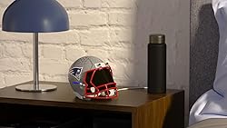 All-New Limited Edition, Officially Licensed NFL