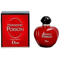 Amazon.com: Hypnotic Poison by Christian Dior for Women 3.4 oz Eau