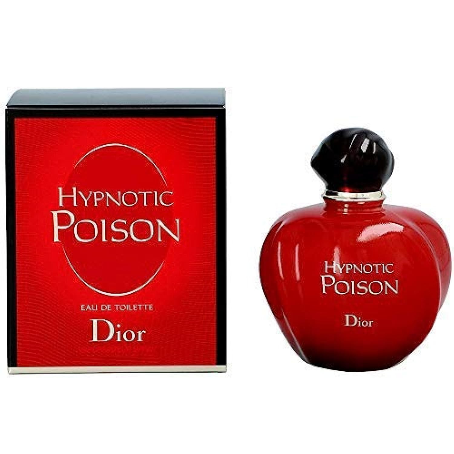Dior Eau de Toilette, 50 ml
