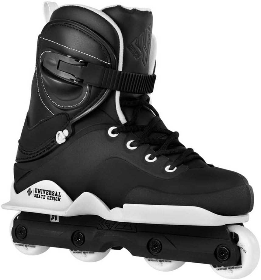 USD Realm Team Skates Size 12.0-13.0 (46-47)