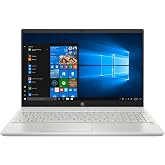 2020 HP Pavilion 15.6 Inch FHD 1080P Touchscreen Laptop (Intel Core i7-1065G7 up to 3.9GHz, 16GB DDR4 RAM, 1TB SSD, Intel Iris Plus, Backlit KB, HDMI, WiFi, Bluetooth, Win10)