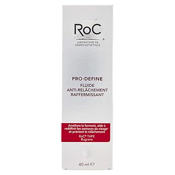 roc anti sagging cream