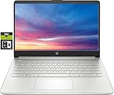 HP 14" Laptop Stream Ultral Light for Students and