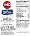 Mary's Gone Crackers Pretzels Variety Pack (Pack of 4)