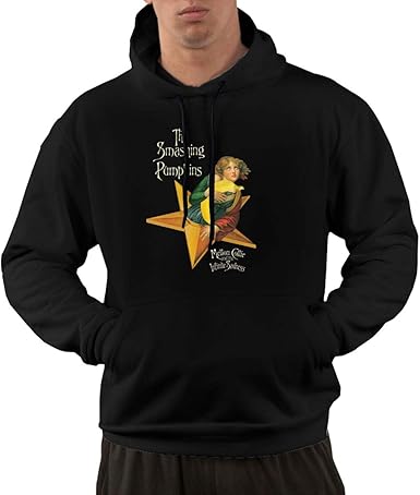 smashing pumpkins sweatshirt