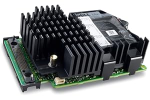 Dell PERC H740P RAID Controller with 8GB NV Cache- for PowerEdge 14th Generation Servers - 5FMY4