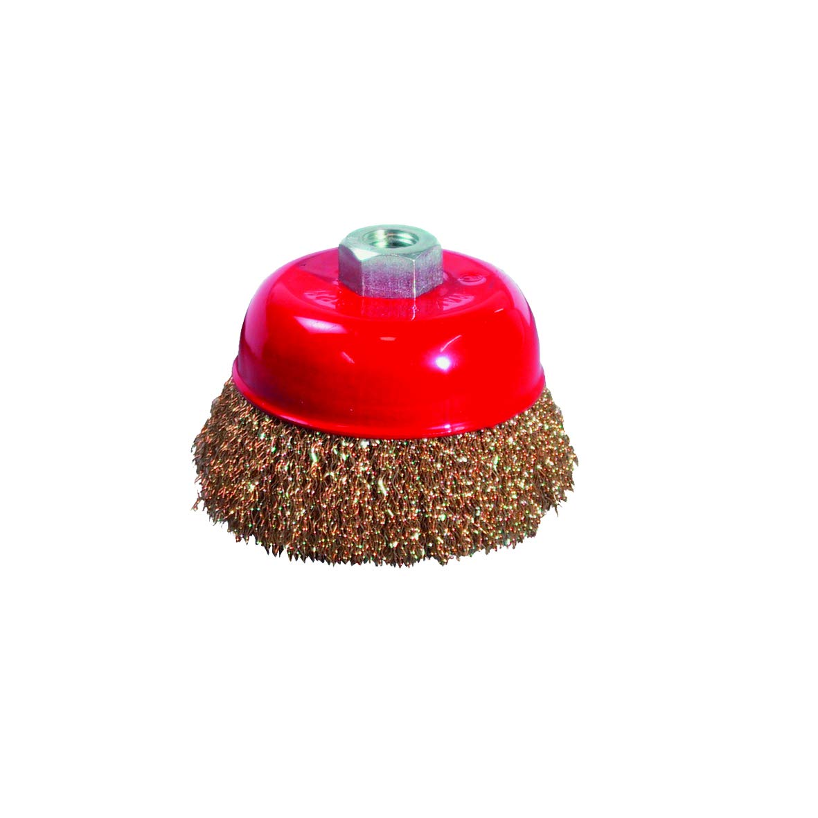 KIPPEN 1105A Cup Brush Ø 75 mm...