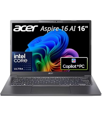 Amazon.com: Acer Swift Go 14 2024 Laptop, 16-Core Intel Core Ultra