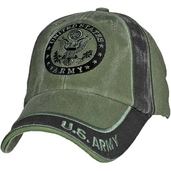 NTG Navy ARMY Digital Camo USA Flag Tactical Baseball Cap - Adjustable, Unisex