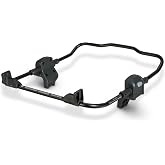 UPPAbaby Car Seat Adapter for Chicco Infant Car Seats - Fits Vista &amp; Cruz | Compatible with Vista models (2015-2019, V2, V3) and Cruz models (2015-2019, V2, V3)