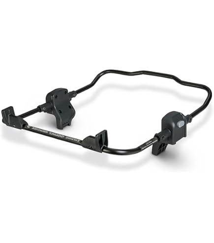 Thule Urban Glide 3 Adapter Thule Urban Glide 3 Double Bassinet Adapter – Voor Dubbele Kinderwagen | Eenvoudig Kliksysteem | Zwart Thule Urban Glide 3 Reddit