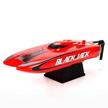 horizon hobby proboat