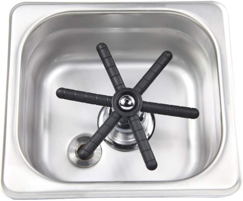 Portable Cup Washing Machine Rinser Pitcher Table Glass Rinser Hanskaka Coffee Cup Rinser with