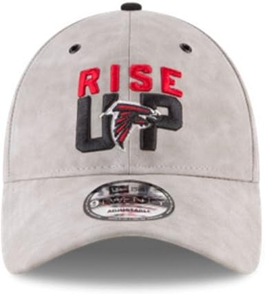 atlanta falcons baseball cap