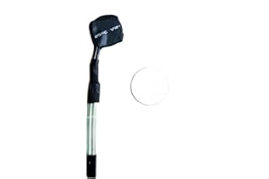 Goedrum 360 Cymbal Bell Trigger for DIY electronic cymbal