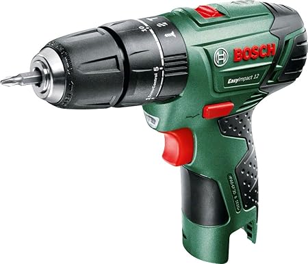 Bosch Easyimpact 12 Amazon Co Uk Diy Tools