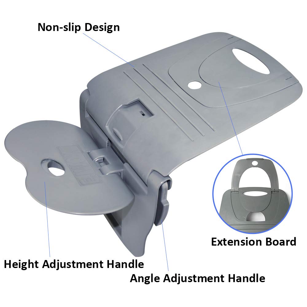graco car seat footrest