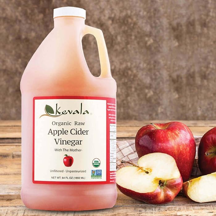 Best Apple Cider Vinegars In 2024 Top 10 Reviews & Buying Guide